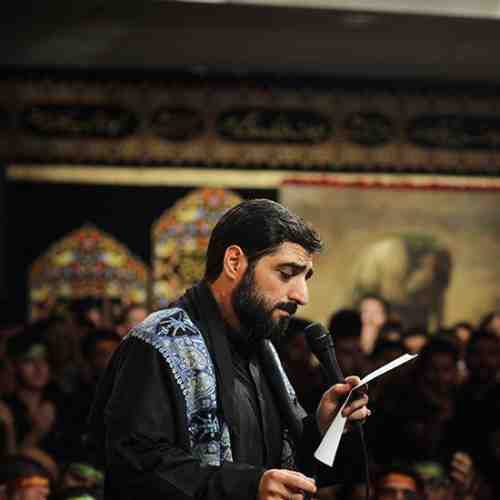 سید مجید بنی فاطمه تو چشمای اهل حرم زنده شده اد حسن